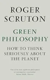 Green Philosophy