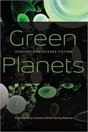Green Planets