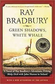 Green Shadows, White Whale