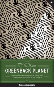 Greenback Planet