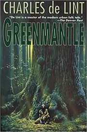 Greenmantle