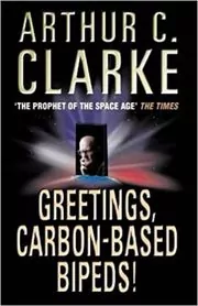 Greetings, Carbon-Based Bipeds!