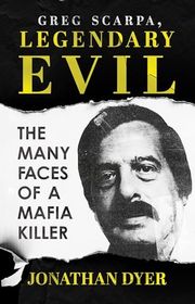 Jonathan Dyer book cover
