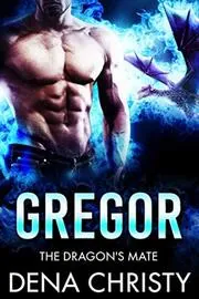 Dena Christy book cover