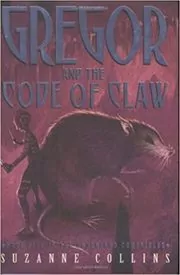 Gregor and the Code of Claw