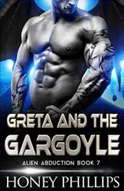 Greta and the Gargoyle