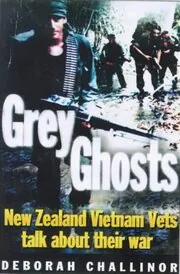 Grey Ghosts