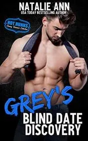 Grey's Blind Date Discovery