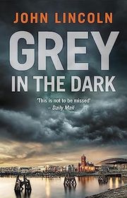 John Lincoln book cover