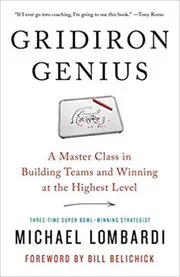 Gridiron Genius