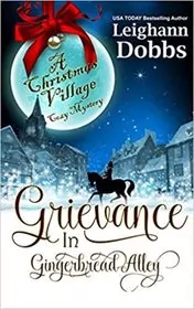 Grievance in Gingerbread Alley