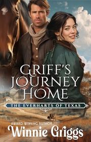 Winnie Griggs book cover