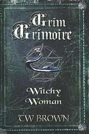 T W Brown book cover