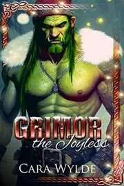 Grimor the Joyless