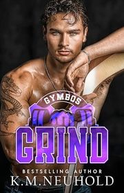 KM Neuhold book cover
