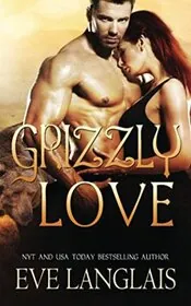 Grizzly Love