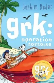 Grk Operation Tortoise