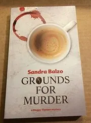 Grounds for Murder