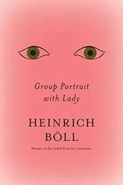 Group Portrait with Lady