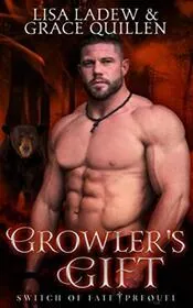 Growler's Gift