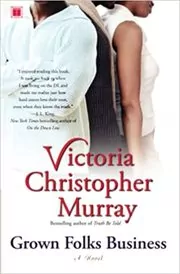 Grown Folks Business