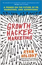 Growth Hacker Marketing