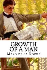 Growth of a Man