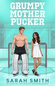 Sarah Smith book cover