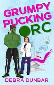 Debra Dunbar book cover