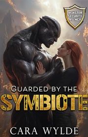 Monster Security Agency (Cara Wylde) book cover