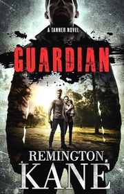Tanner book cover