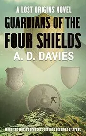 Guardians of the Four Shields