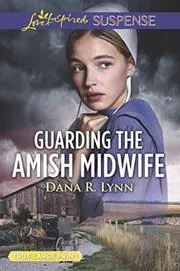 Guarding the Amish Midwife