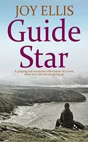 Book cover for "Guide Star" by Joy Ellis