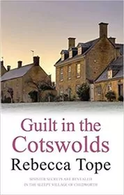 Guilt in the Cotswolds