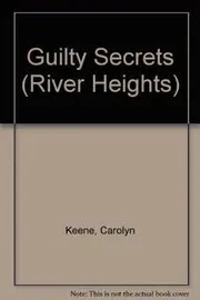 Guilty Secrets