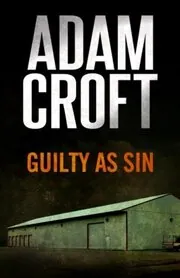 Guilty as Sin