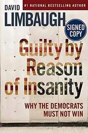 Guilty by Reason of Insanity