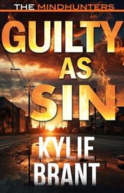 Kylie Brant book cover
