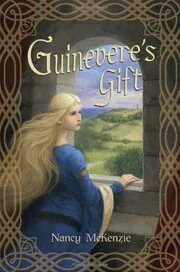 Nancy McKenzie book cover