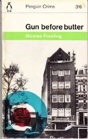 Gun Before Butter / A Question of Loyalty