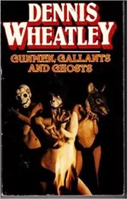 Gunmen, Gallants and Ghosts