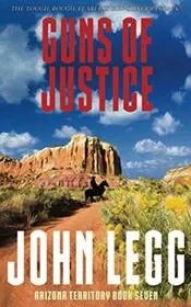 Guns Of Justice
