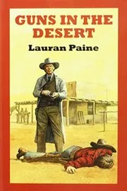 Guns in the Desert