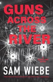 Wakeland book cover