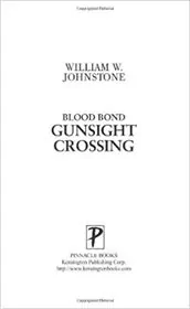 Gunsight Crossing