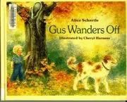 Gus Wanders Off