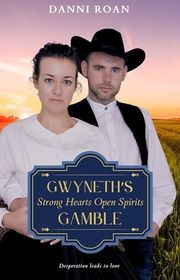 Danni Roan book cover