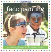 Gymboree Face Painting