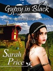 Gypsy in Black